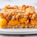 Peach Dump Cake Recipe
