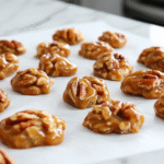 Pecan Praline Recipe