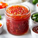 Pepper Jelly Recipe