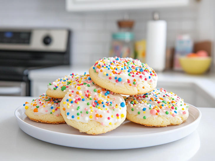 Pillsbury Sugar Cookie Recipe