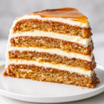 Russian Honey Cake Recipe