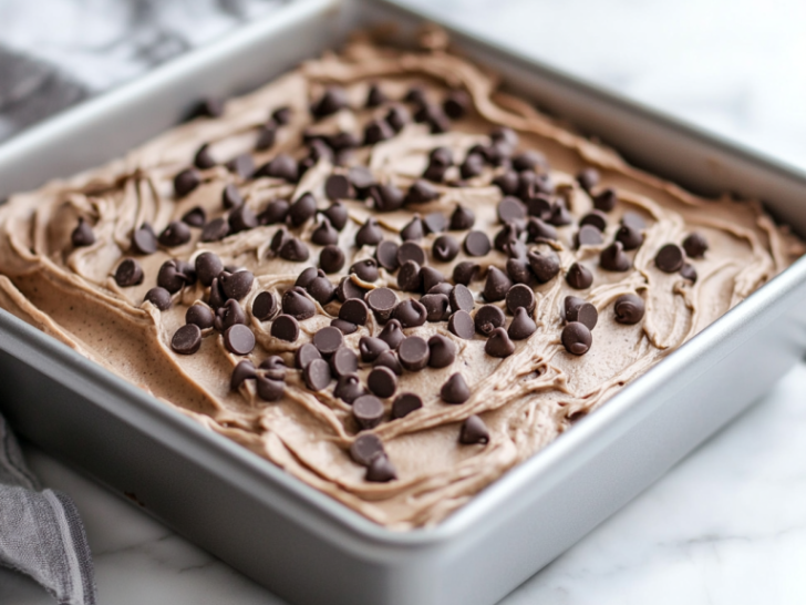 Chocolate Zucchini Cake Recipe: A Moist and Chocolatey Valentine Treat!