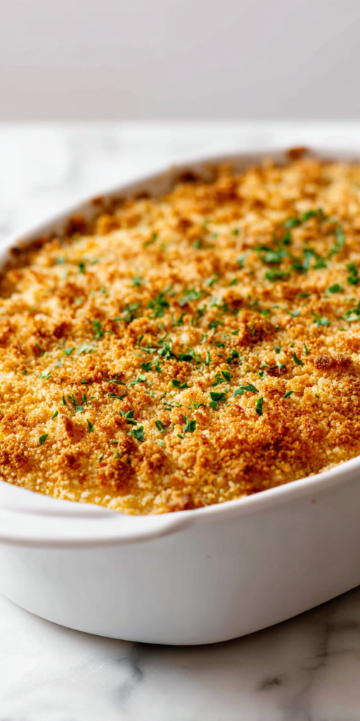 Best Squash Casserole Recipe!