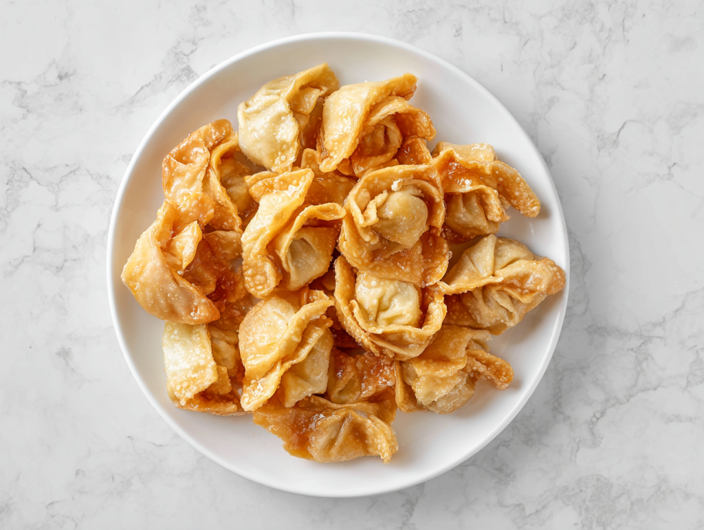 Perfect Gau Gee Recipe in Just 30-Mins!