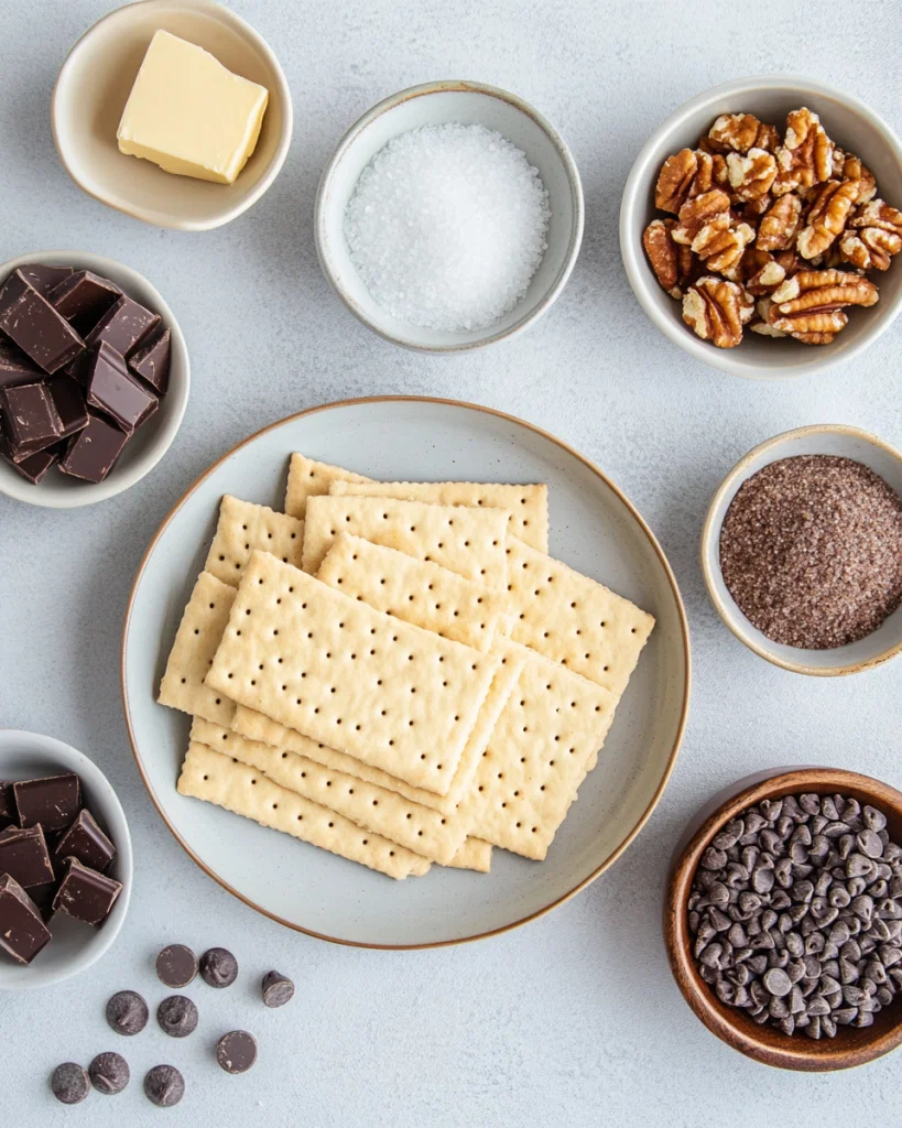 What Makes This Christmas Crack So Good