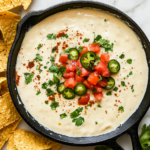 White Queso Recipe