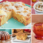 10 Must-Try Apple Recipes for Any Occasion