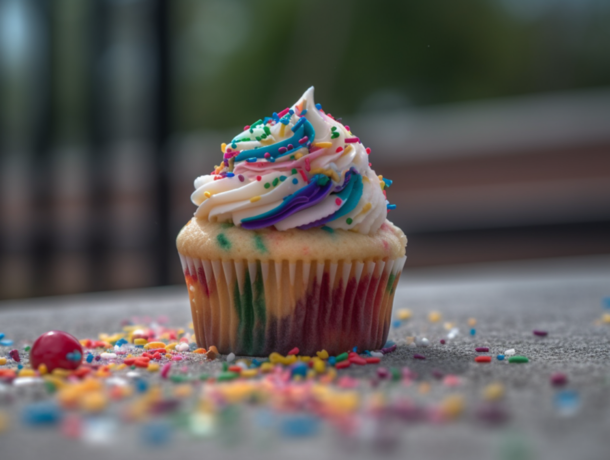 10 best cupcake recipes