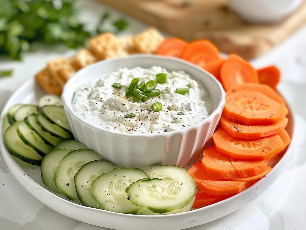 10 best dip recipes