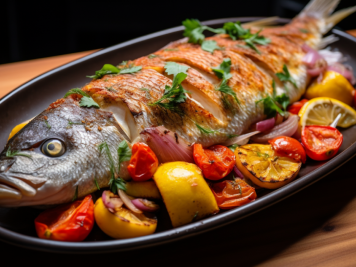 8 Fish Recipes So Delicious, They’ll Make You A Seafood Believer