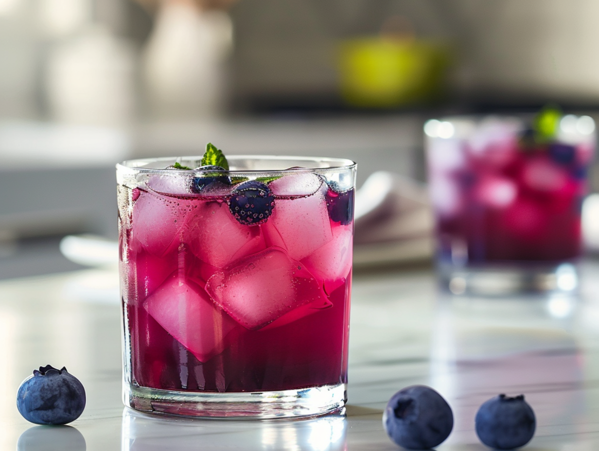 10 best mocktail recipes