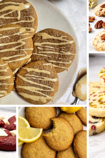 12 Fall Cookies That Taste Like Pure Autumn Magic