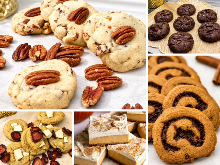 14 Cozy Fall Treats You’ll Want to Dive Into Right Now