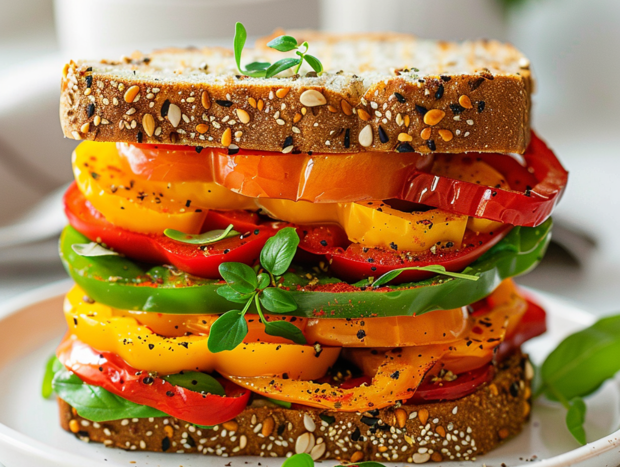 15 best sandwich recipes