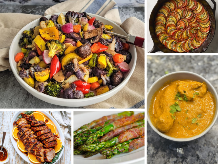 20 Fall Dinners That Will Make You Wish Autumn Lasted Forever