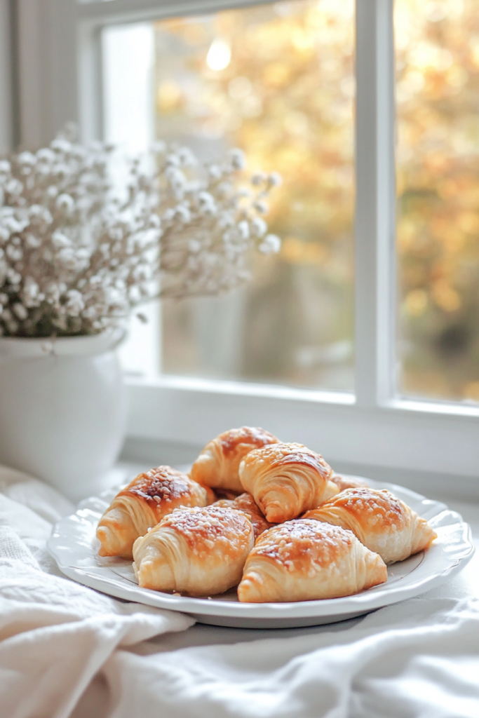 Apple Dumplings