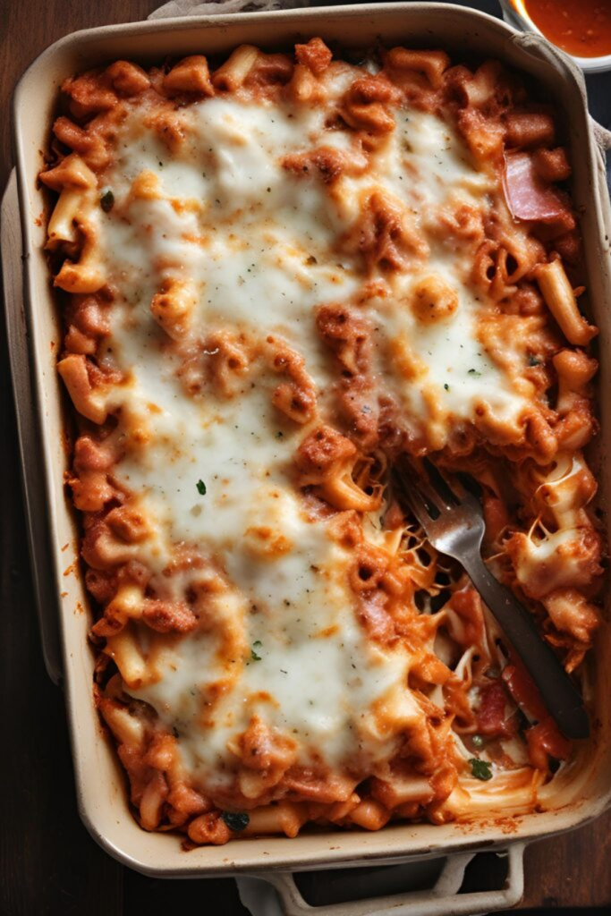 Baked Ziti