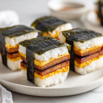 Authentic Spam Musubi Recipe!