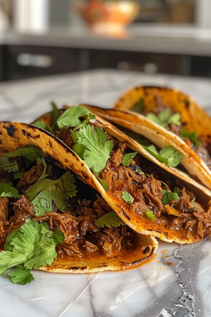 Birria Taco Recipe