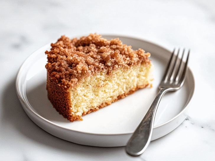 Bisquick Coffee Cake Recipe