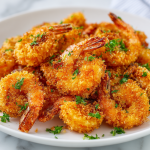 Best Butterfly Shrimp Recipe Ever!