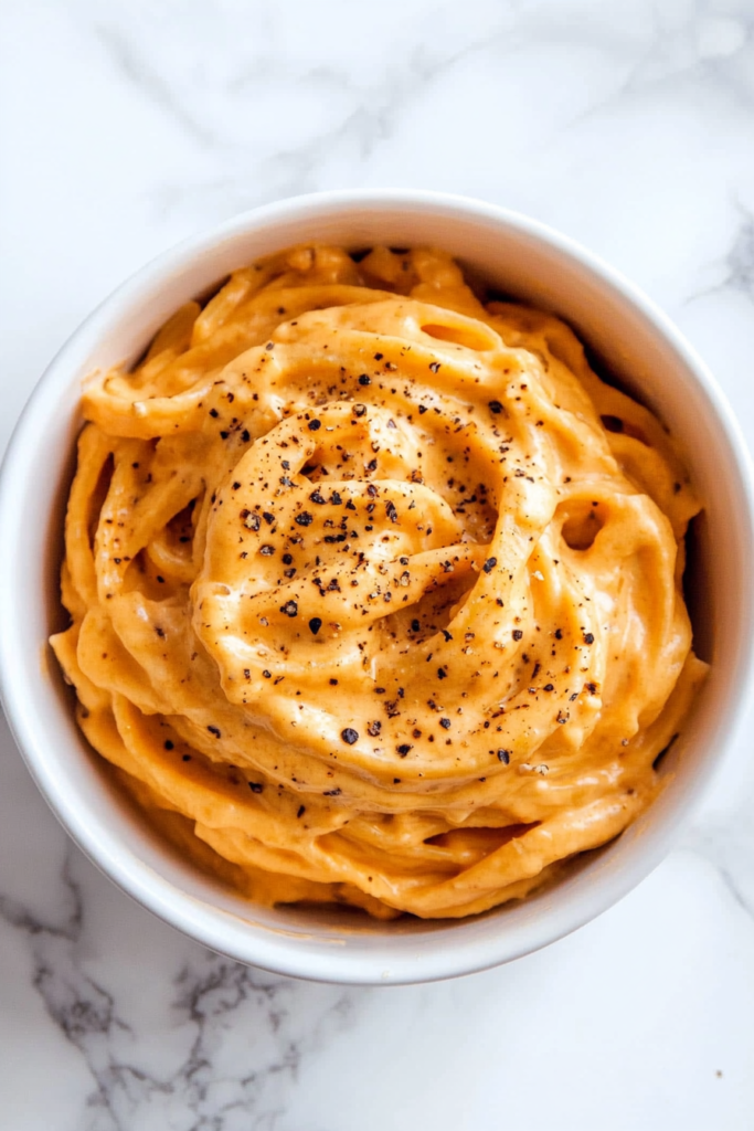 Cacio e Pepe