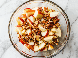 Charoset Recipe