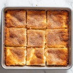 Churro Cheesecake Recipe