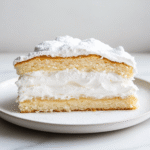 Cloud Cake Recipe