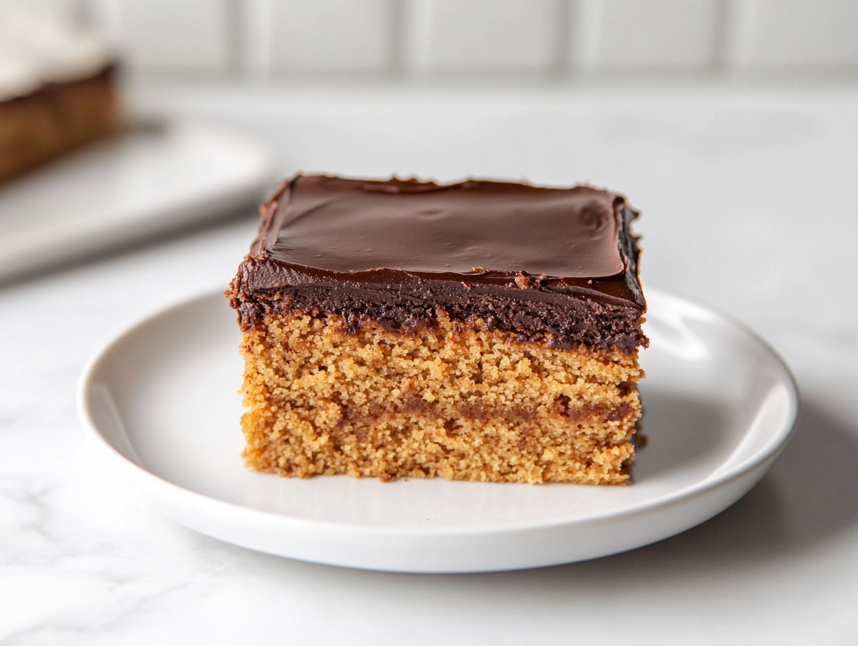 Coca-Cola Cake Recipe