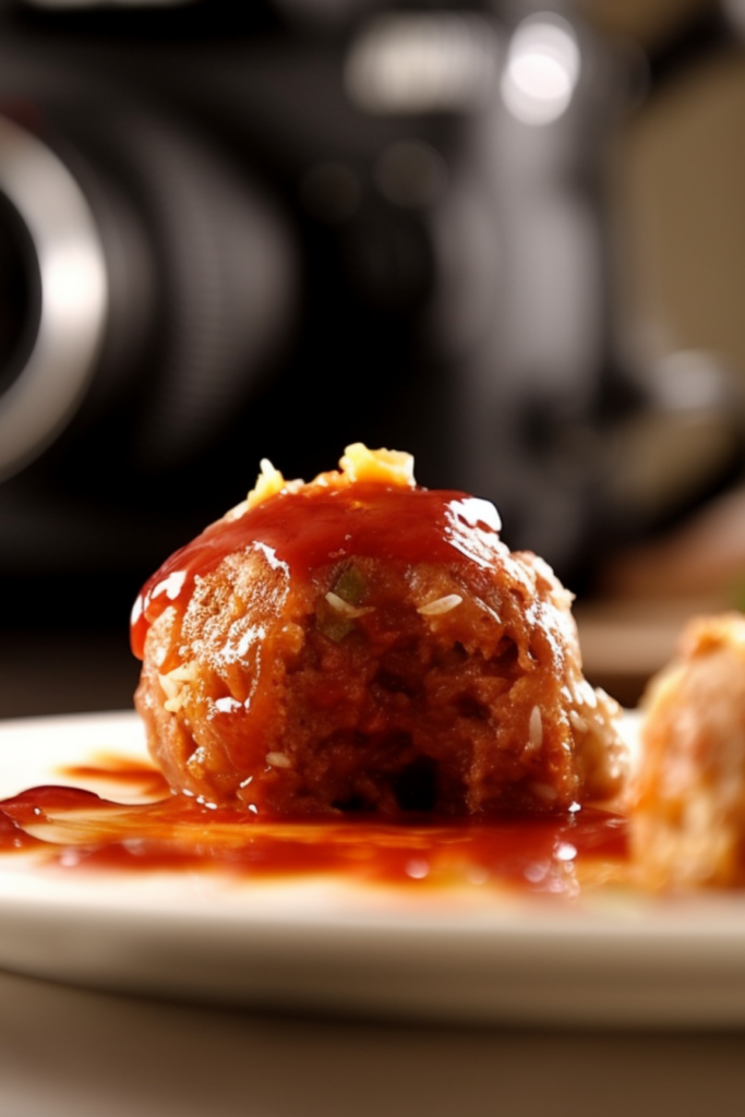 Crockpot Meatball Recipe