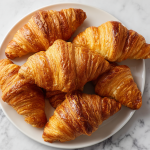 Easy Croissant Recipe For Beginners!