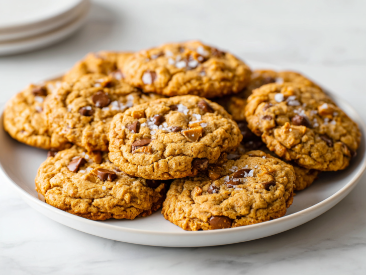 Delicious Crumbl Mom’s Recipe!