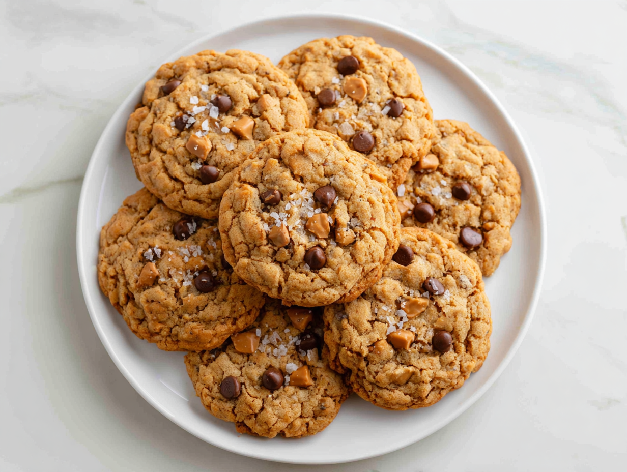 Delicious Crumbl Mom's Recipe!