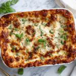 Delicious Lasagna Recipe!