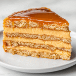 Dulce De Leche Cake Recipe