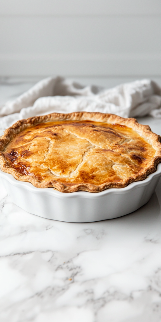 Easter Pie Recipe