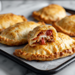 Easy Calzone Recipe!