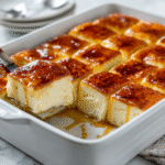 Easy Sopapilla Cheesecake Recipe!