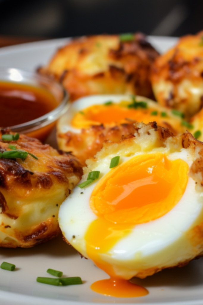 Egg Bites Recipe