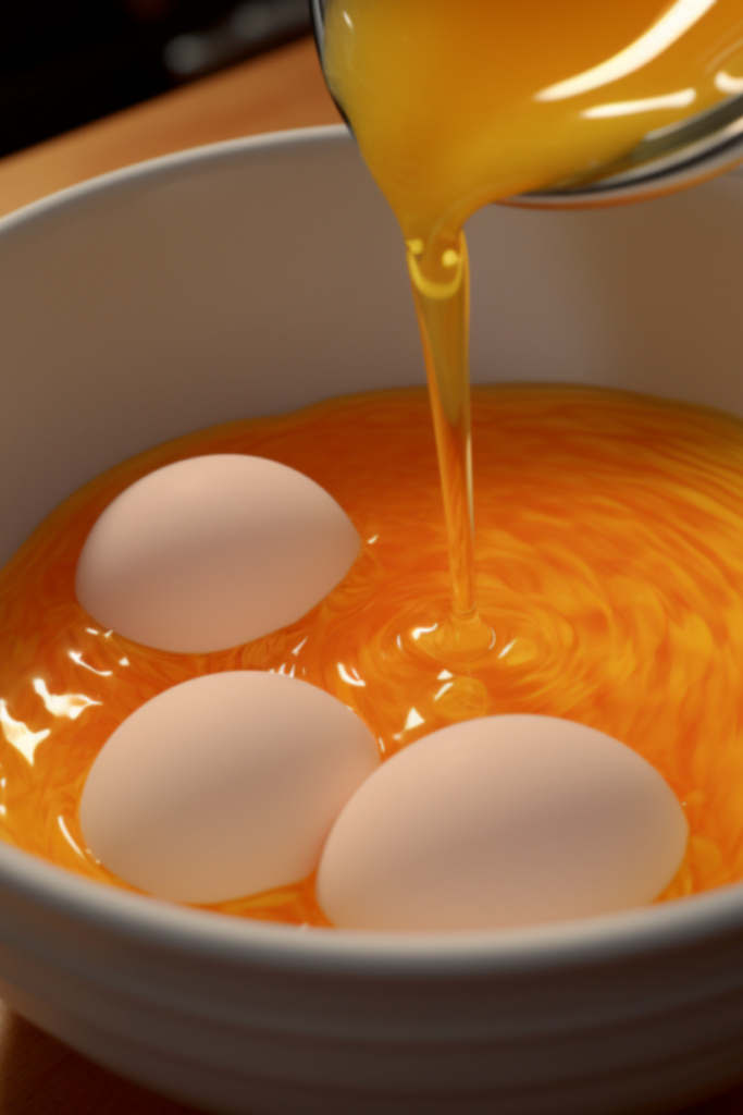 Egg Wash Recipe