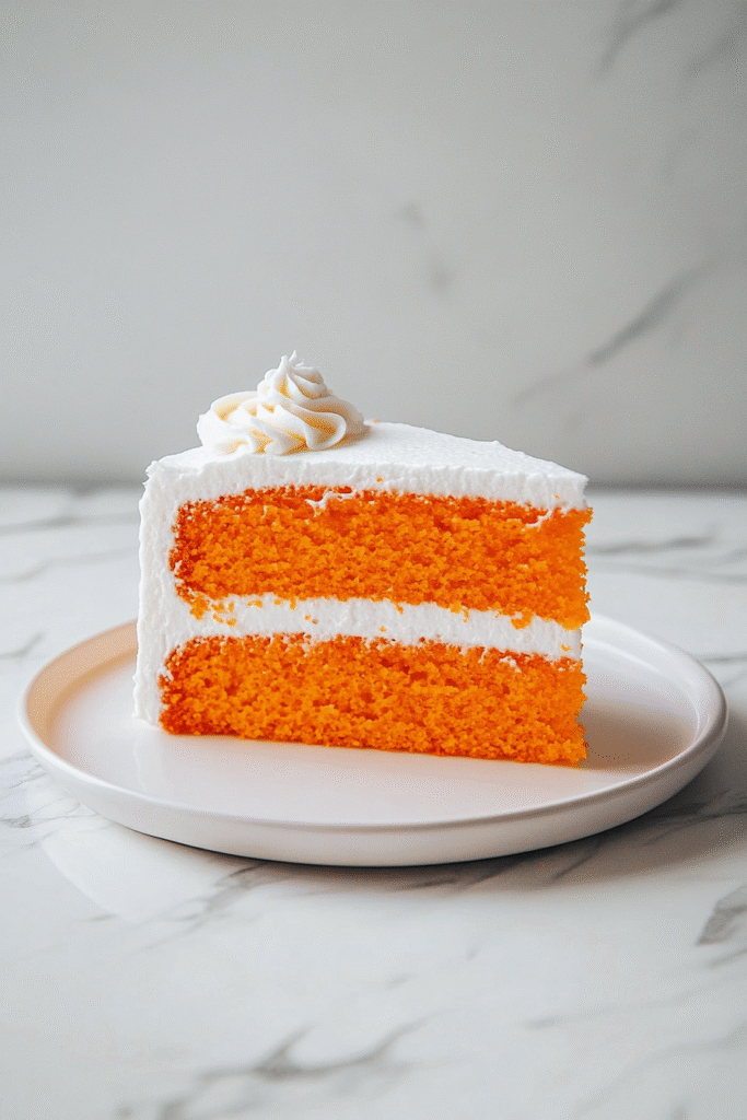 Fanta Cake