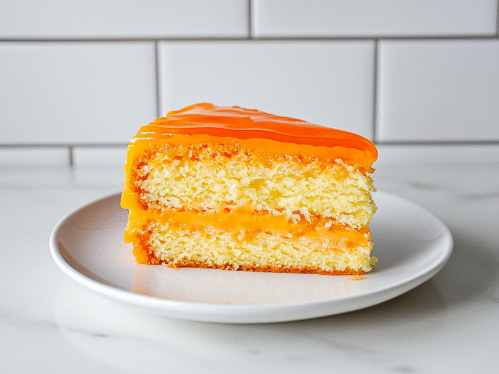Fanta Cake Recipe
