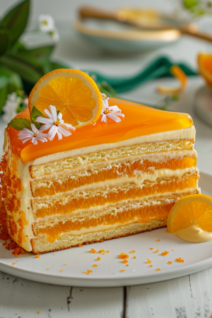 Fanta Cake Recipe