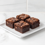 Ghirardelli Brownie Recipe
