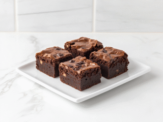 Ghirardelli Brownie Recipe