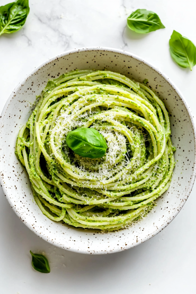 Gigi Hadid Pasta