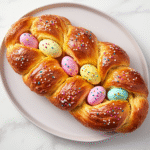 Italian Easter Bread Recipe