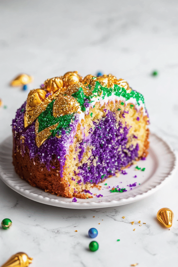 King Cake