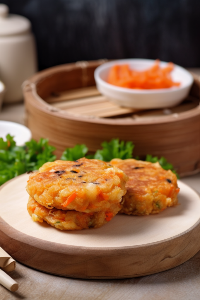 Korean Fish Cake Recipe